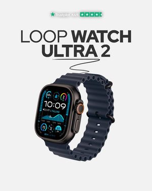 Loop Watch Pro