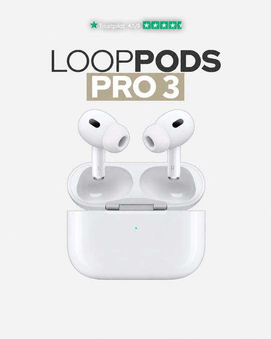 Inpods Pro 3