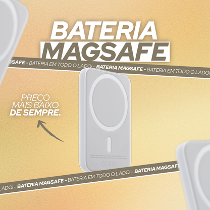 Bateria MagSafe