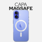 Capa Magsafe