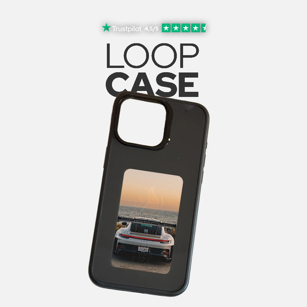 Loop case