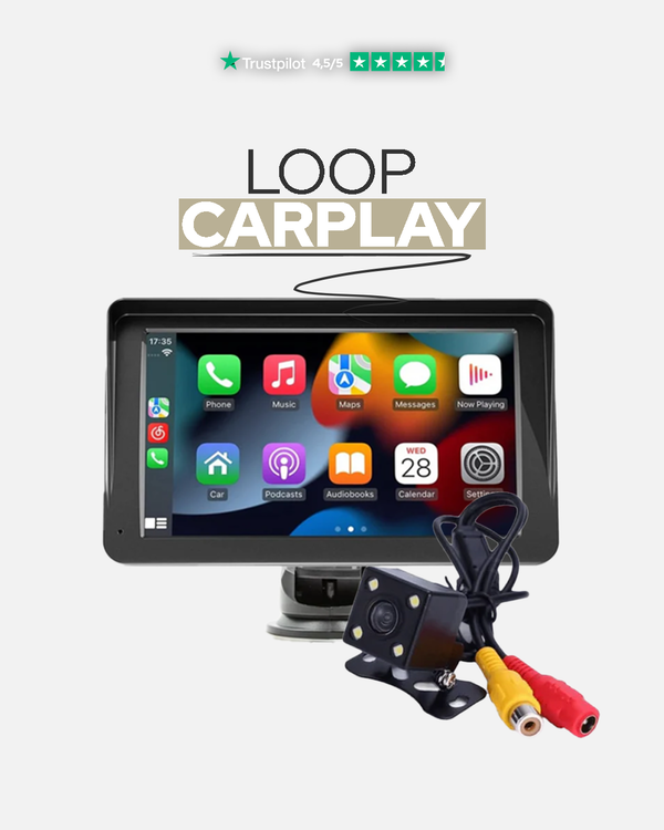 Carplay