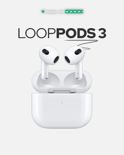 Inpods 3