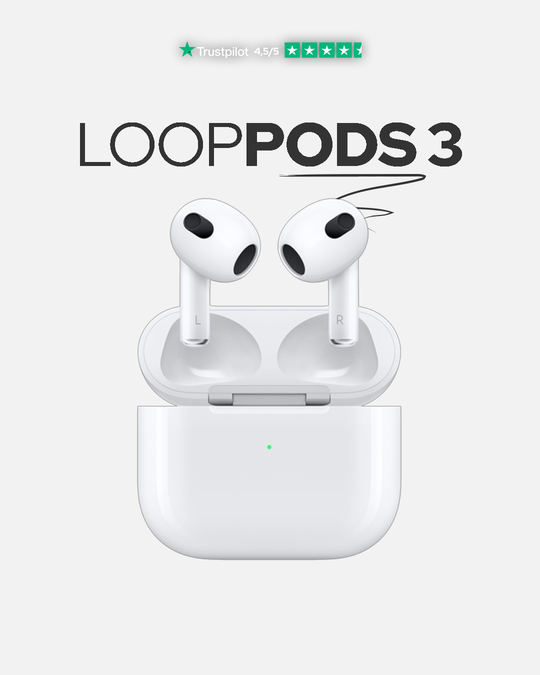 Inpods 3