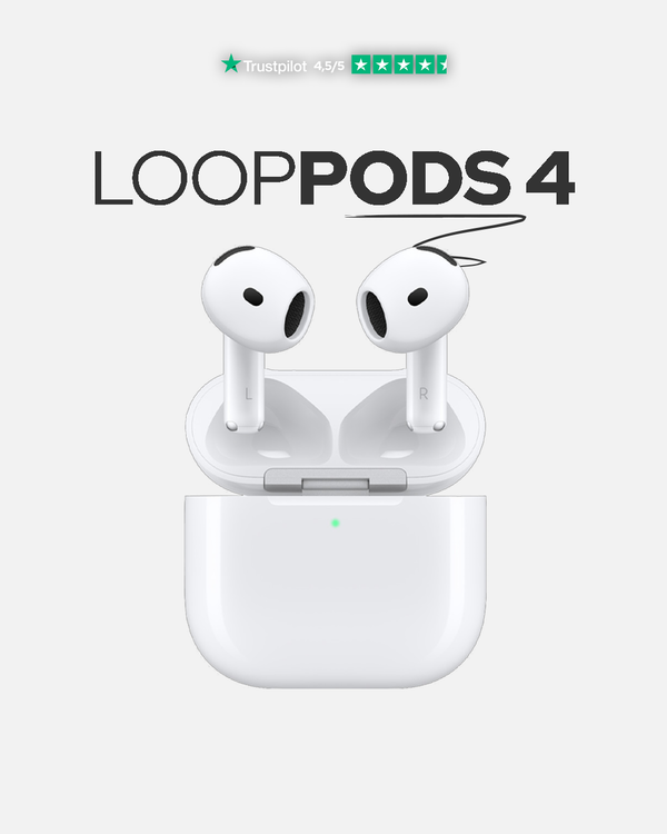 Loop Pods 4