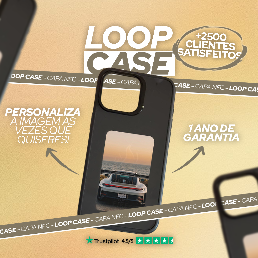 Loop case