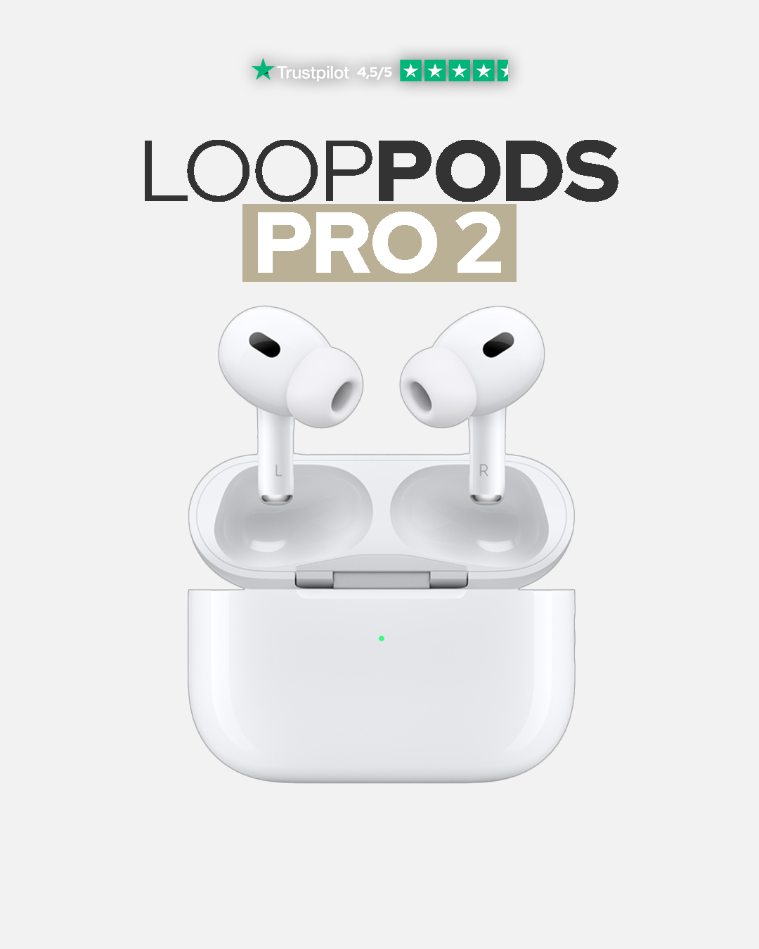 Inpods Pro 2