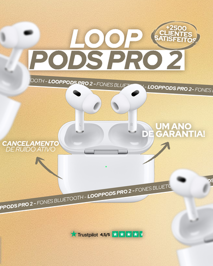 Inpods Pro 2