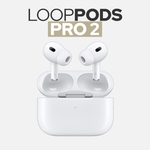 Loop pods Pro 2