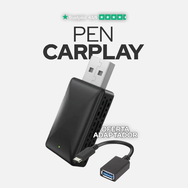 Pen CarPlay