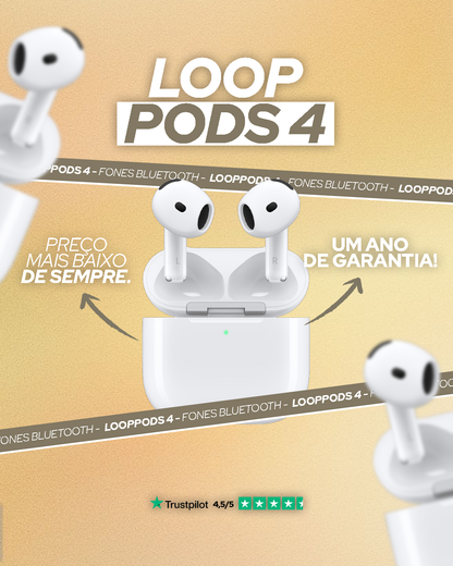 Loop Pods 4
