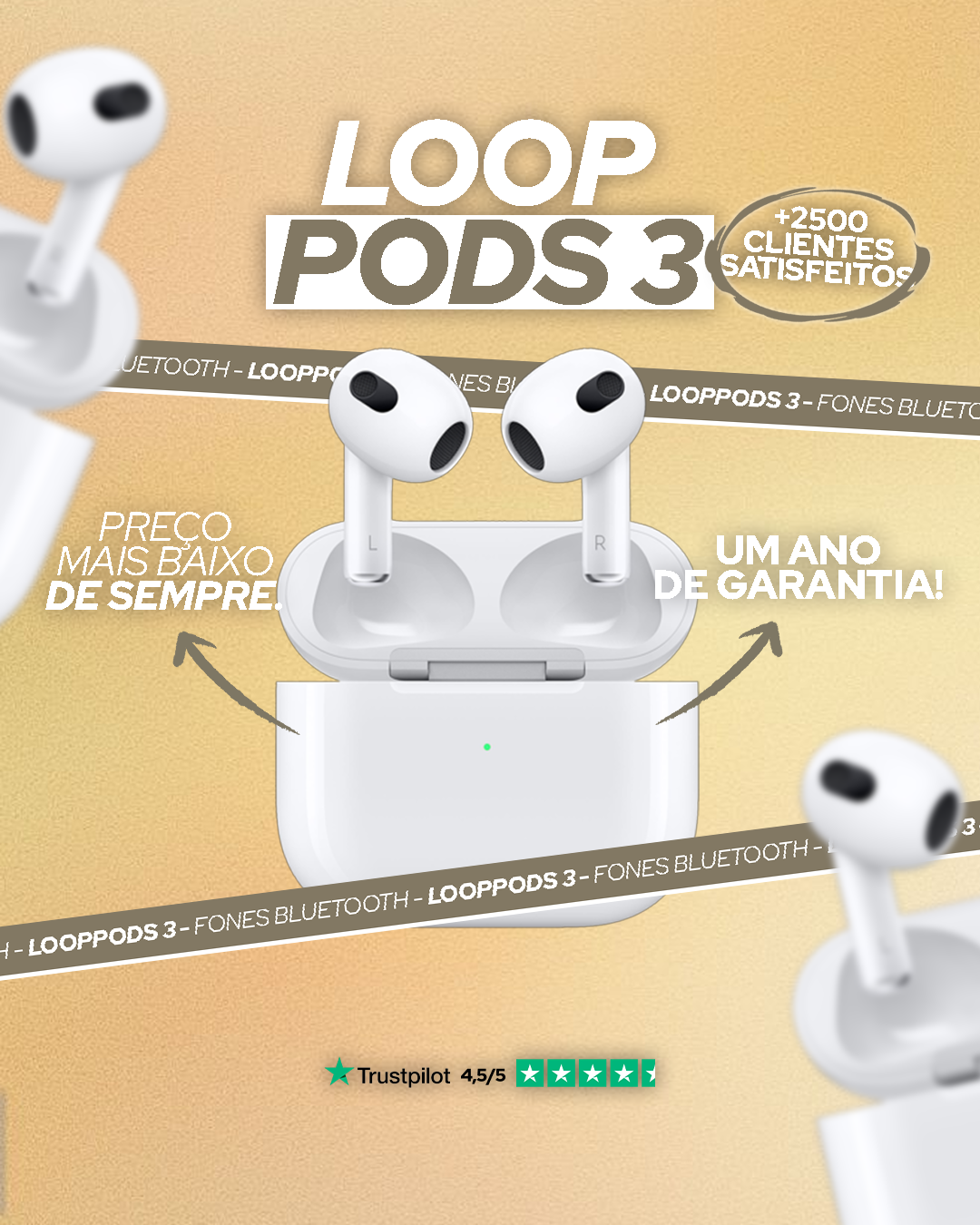 Inpods 3