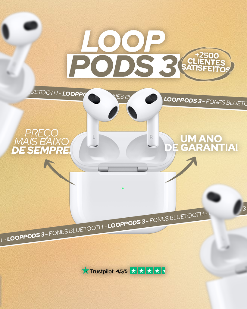 Inpods 3