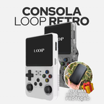 Consola Retro