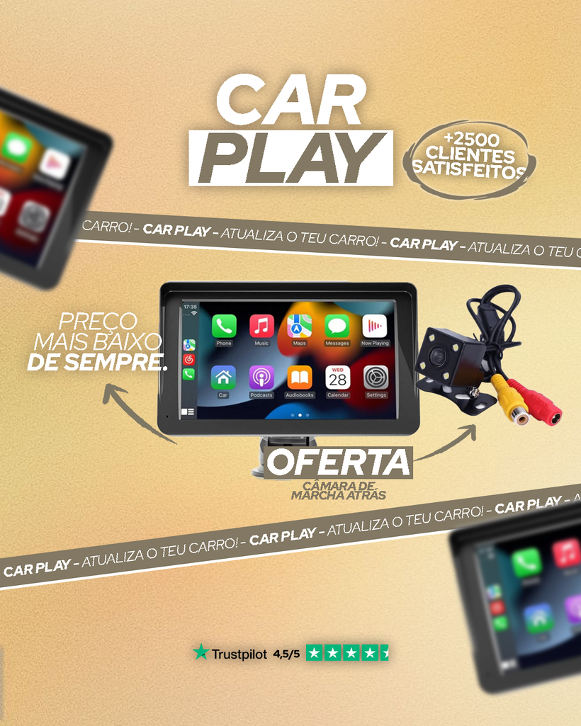 Carplay