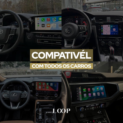 Pen CarPlay