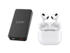 Inpods Pro 4 + powerbank