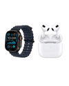 Smartwatch Pro + Inpods 3
