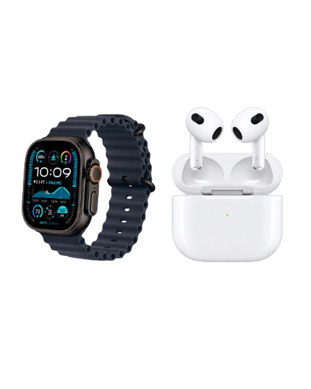 Smartwatch Pro + Inpods Pro 4