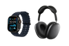 Smartwatch Pro + Fones P9 Preto
