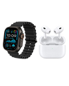 Smartwatch Pro + Inpods Pro 2