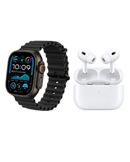 Smartwatch Pro + Inpods Pro 2