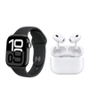 Smartwatch S10 + Inpods Pro 2