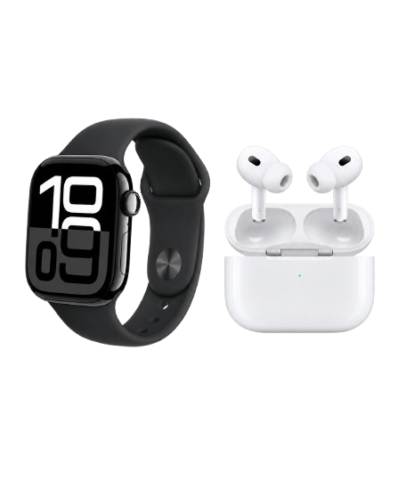 Smartwatch S10 + Inpods Pro 2