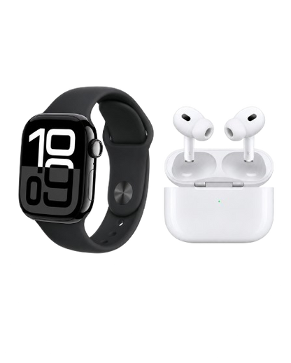 Smartwatch S10 + Inpods Pro 2