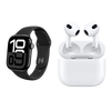 Smartwatch S10 + Inpods Pro 4
