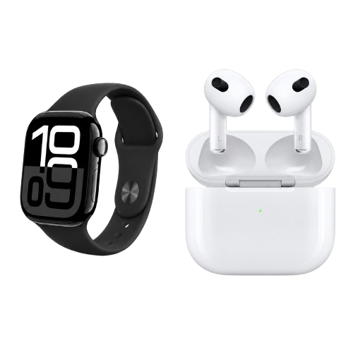 Smartwatch S10 + Inpods Pro 4