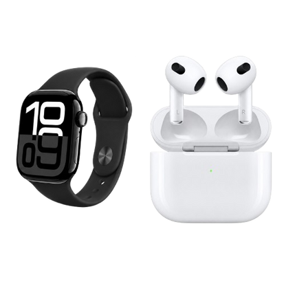 Smartwatch S10 + Inpods 3