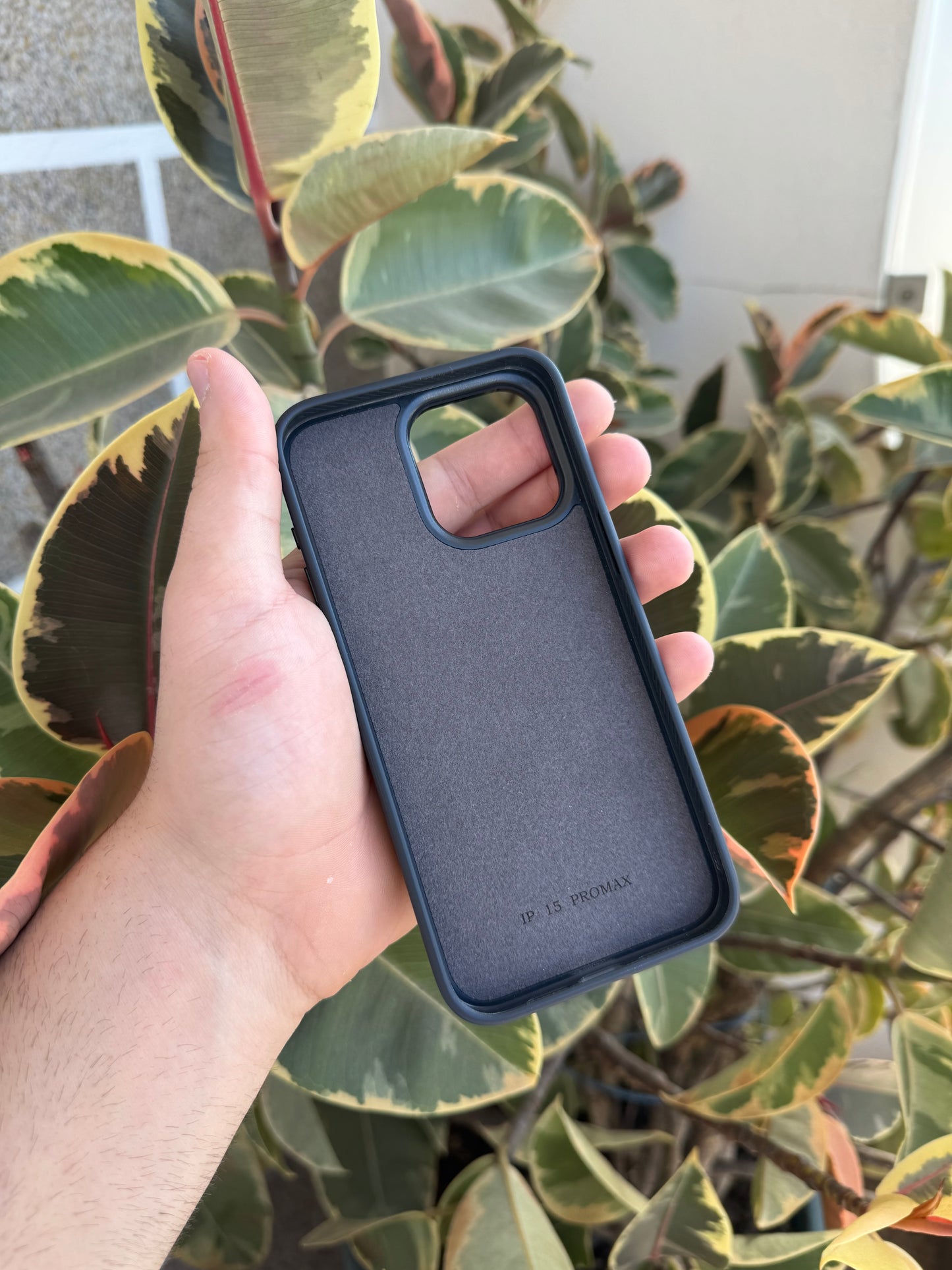 Capa Personalizavel NFC