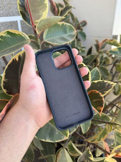 Capa Personalizavel NFC