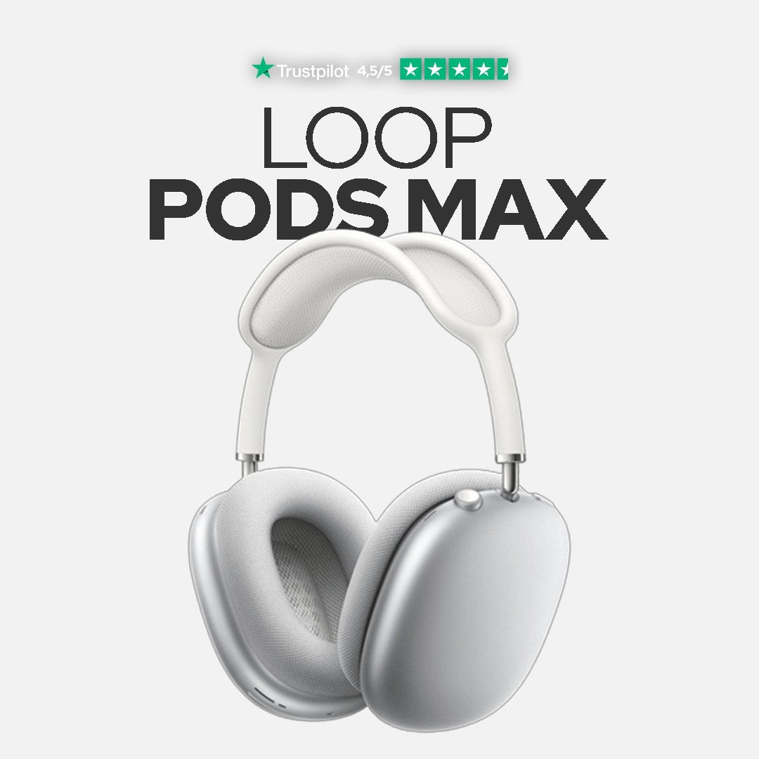 Loop Max Preto