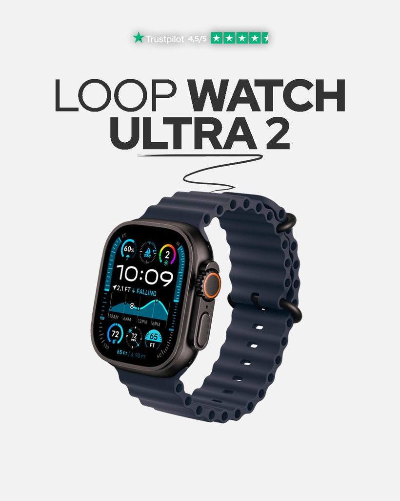 Smartwatch Pro + Inpods Pro 4
