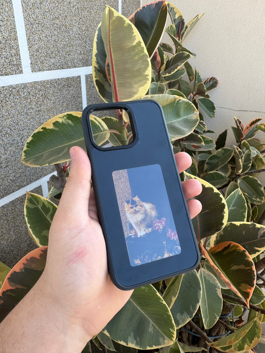 Capa Personalizavel NFC