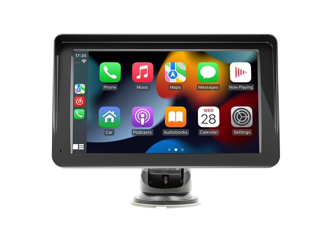 Carplay