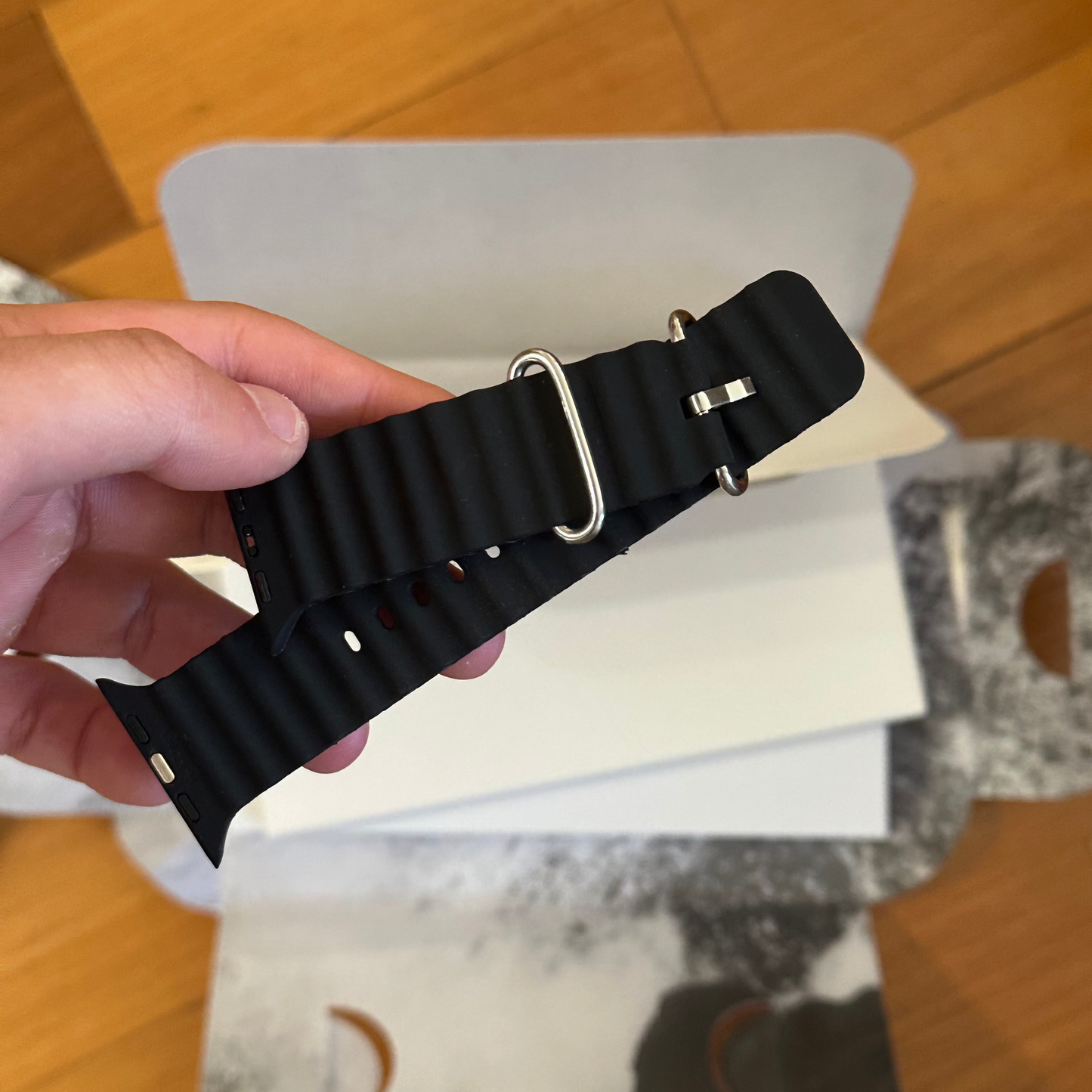 Loop Watch Ultra 2
