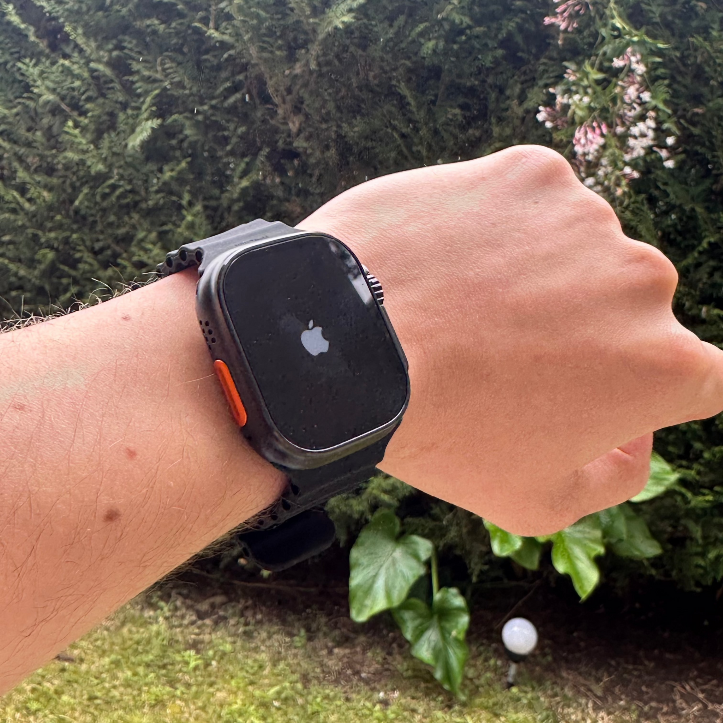 Loop Watch Ultra 2
