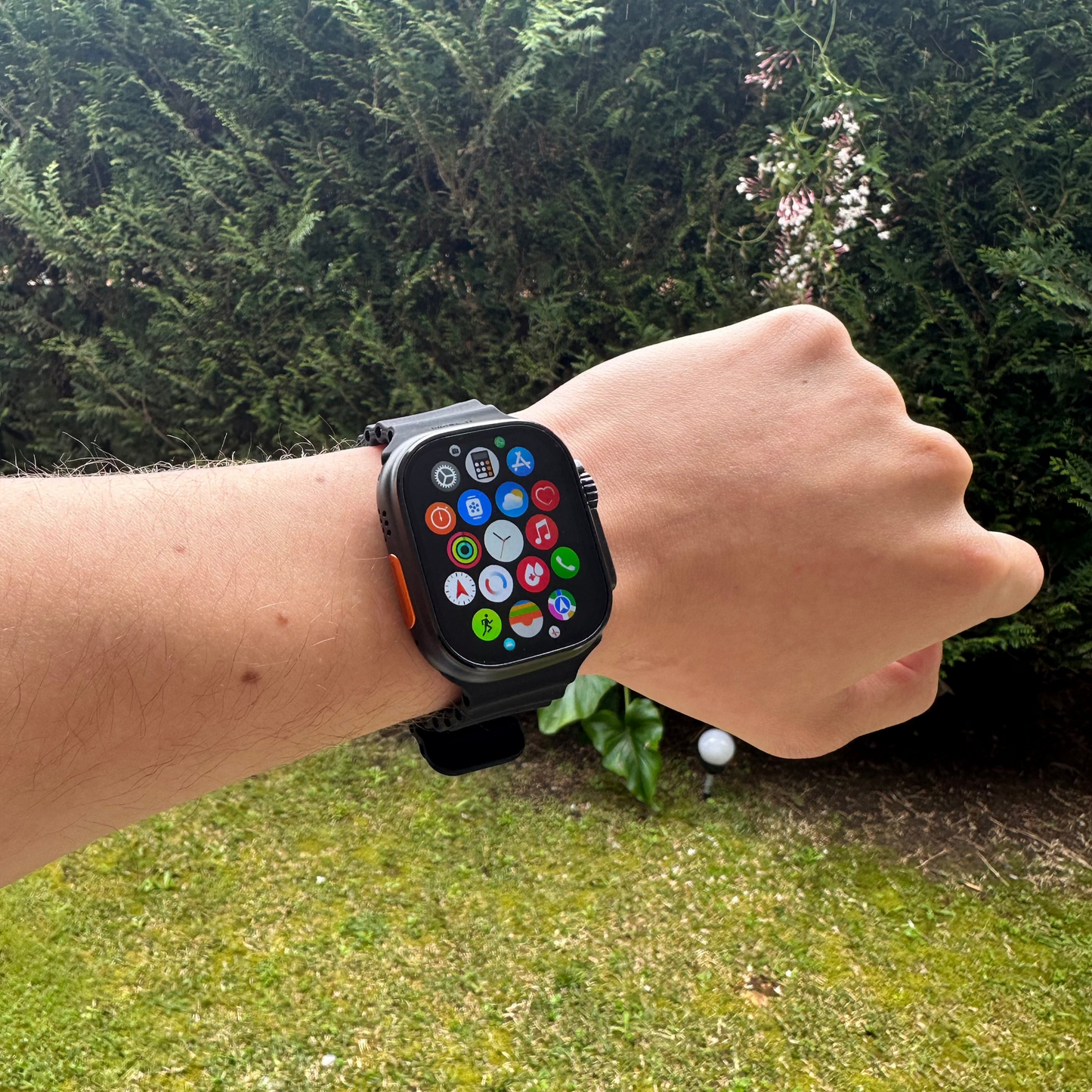 Loop Watch Ultra 2