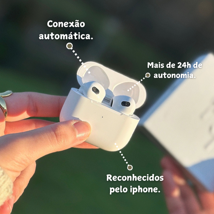 Inpods 3