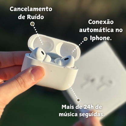 Inpods Pro 2