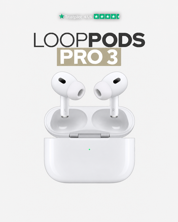 Inpods Pro 3