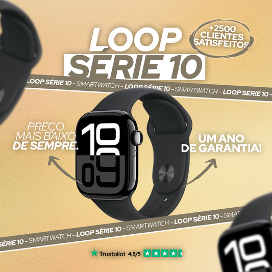 Loop Série 10
