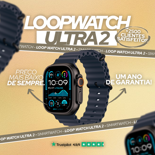 Loop Watch Ultra 2