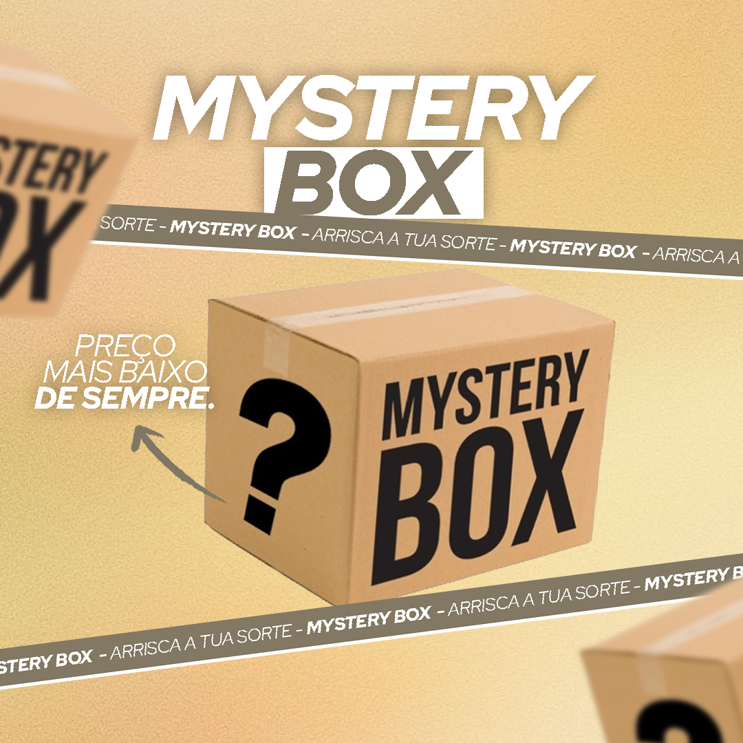 Mistery Box