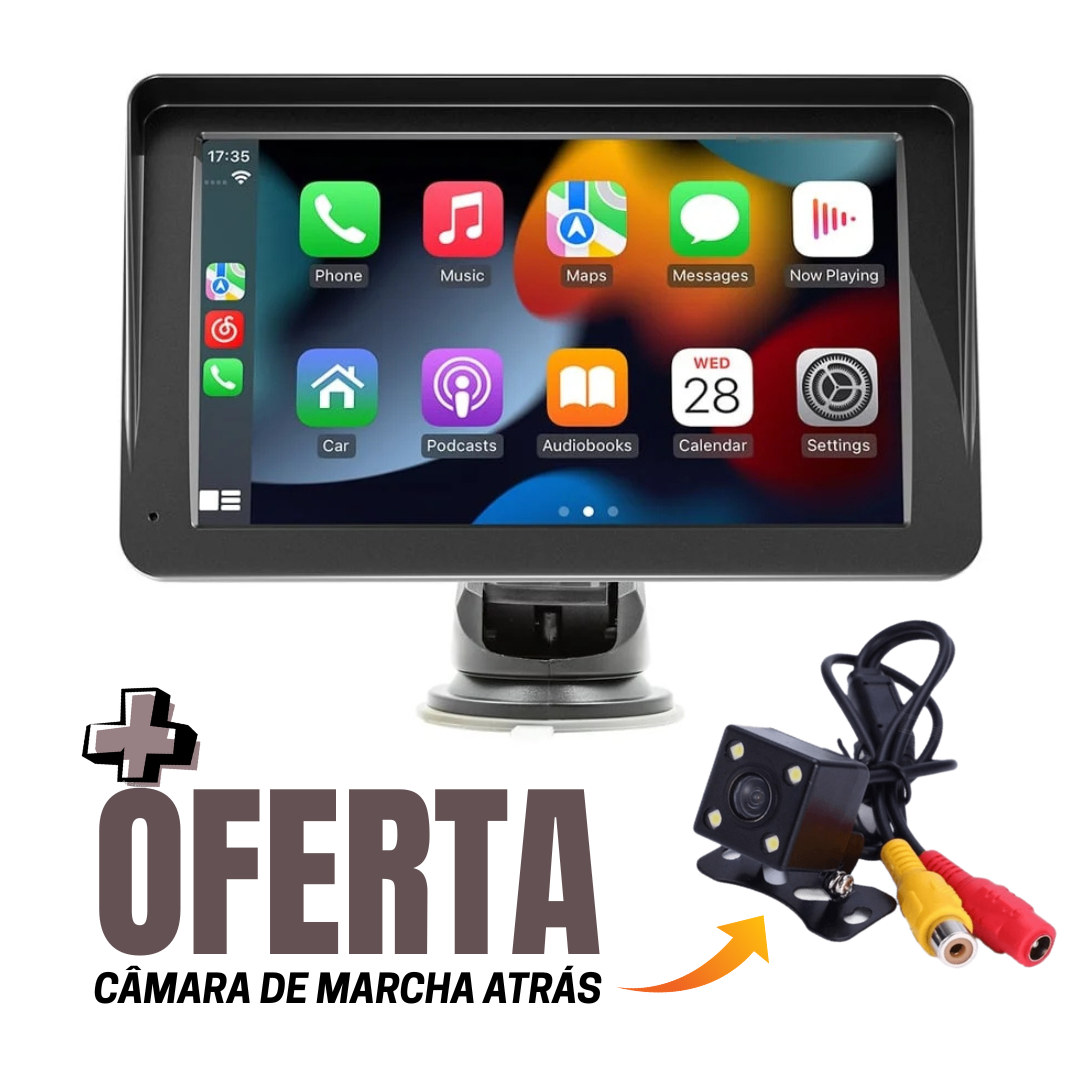 Carplay