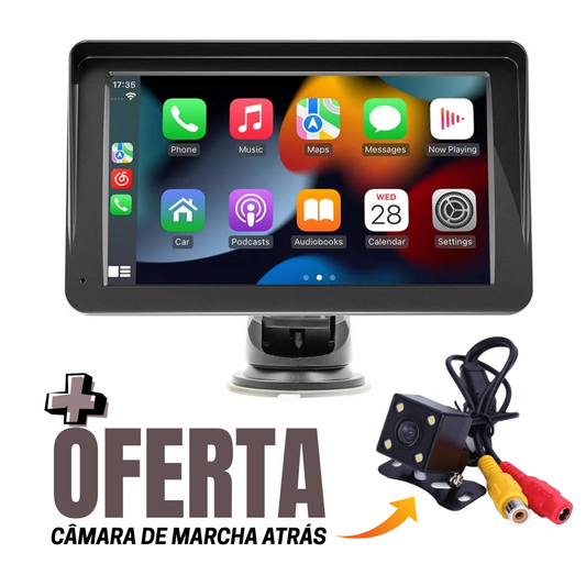 Carplay