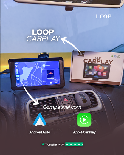 Carplay